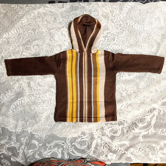 Tea Inca Pullover - Picture 2 of 3